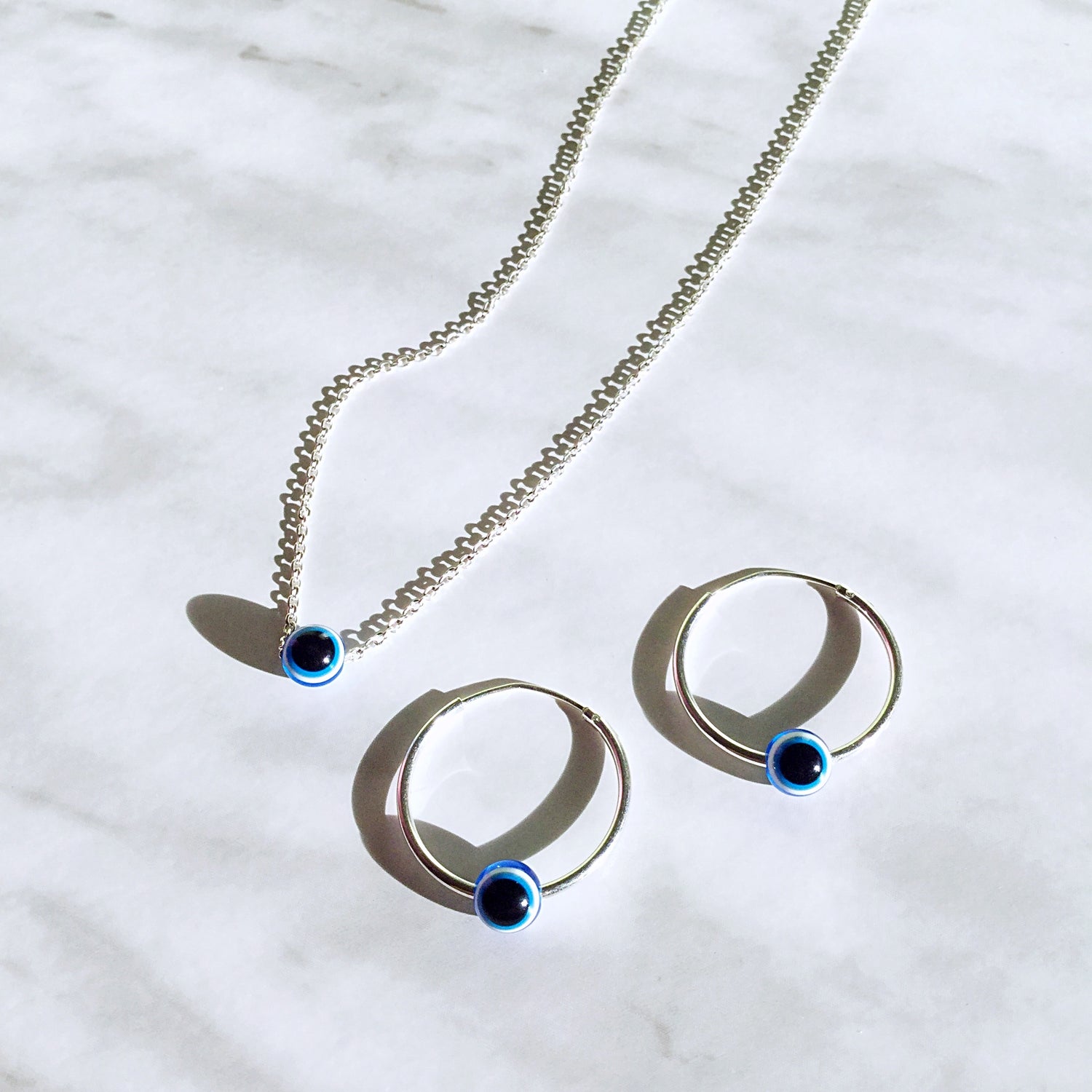 Evil Eye Collection