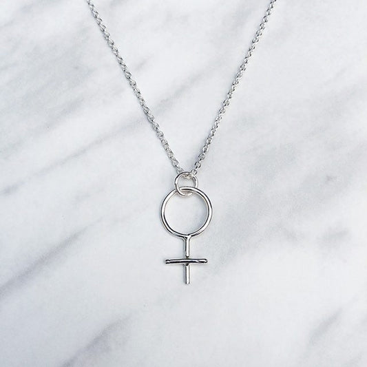Mini Venus Necklace