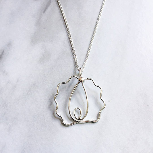 In-Bloom Necklace